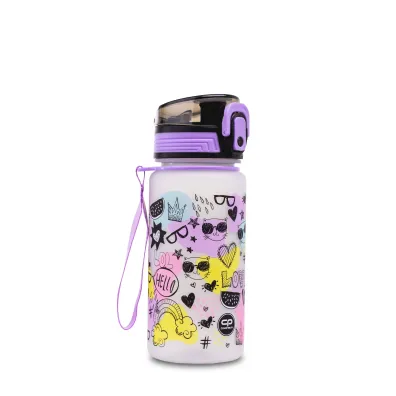 Patio Coolpack, Bidon Brisk Mini 400 ml - Mood (Z17934)