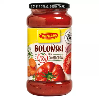 Winiary Sos bolo�ski 500 g
