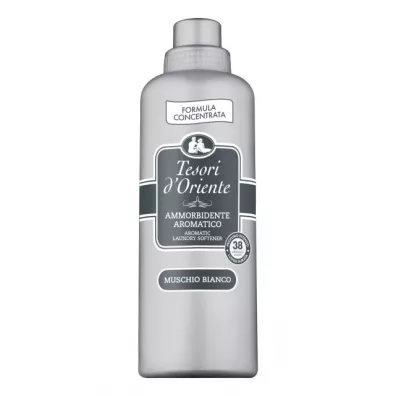 Tesori d'oriente Pyn do pukania tkanin Muschio Bianco (38 pra) 760 ml