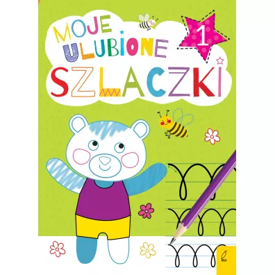 Moje ulubione szlaczki. 1