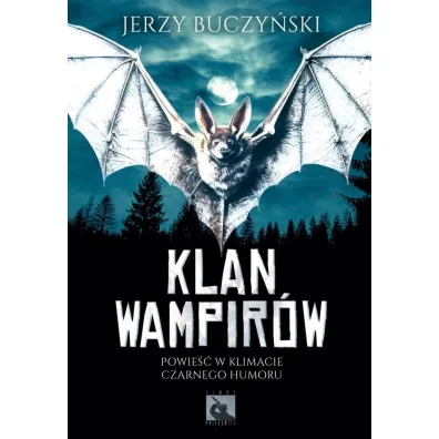 Klan Wampir�w - Jerzy Buczy�ski