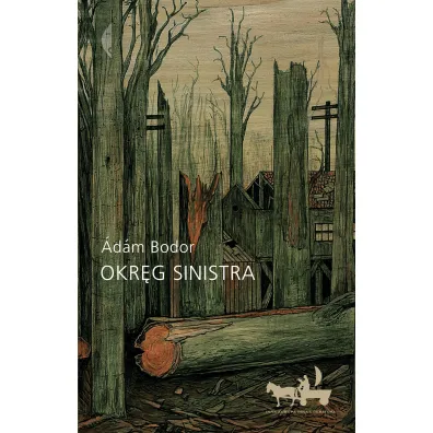 Okr�g Sinistra - Adam Bodor