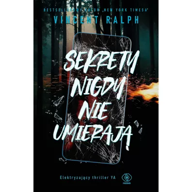 Sekrety nigdy nie umieraj� - Vincent Ralph