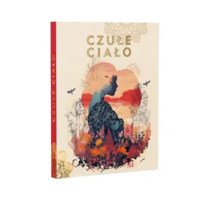 Czue ciao. Planer - Iza Klementowska