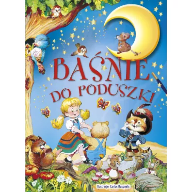 Ba�nie do poduszki - Carlos Busquets