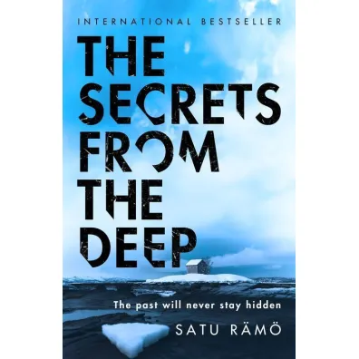 The Secrets from the Deep - Satu R�m�