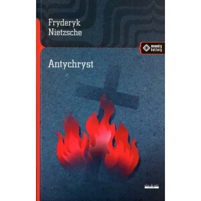 Antychryst - Fryderyk Nietzsche