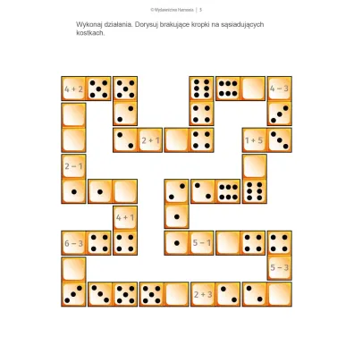 Matematyka Karty pracy dla uczni�w z niepe�nosprawno�ci� intelektualn� cz�� 3