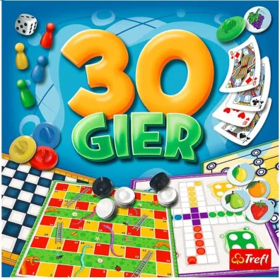 30 gier