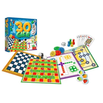 30 gier