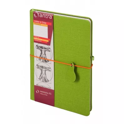 Antra Notes A5 Renesans linia 192 kartki