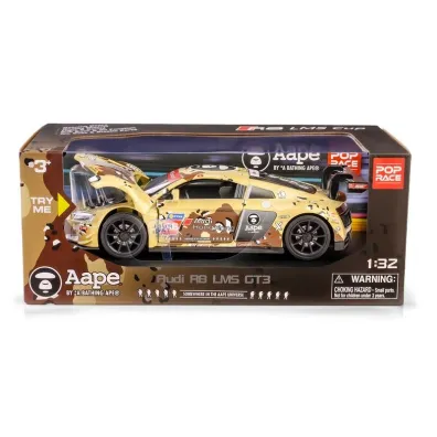 Model RMZ Hobby 1:32 Audi R8 GT3 2016 Daffi