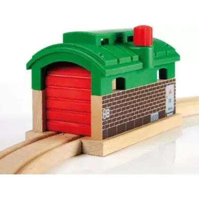 Parowozownia 33574 Brio