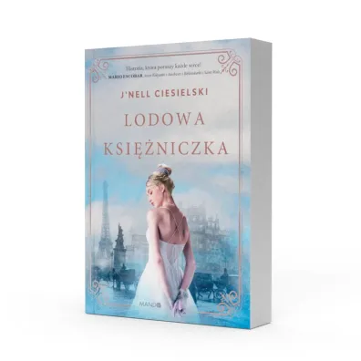 Lodowa ksi�niczka