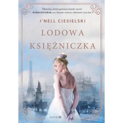 Lodowa ksi�niczka