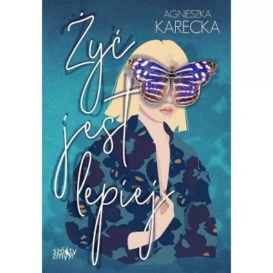 y jest lepiej - Agnieszka Karecka