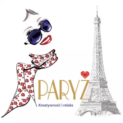 Pary. Kreatywno i relaks - Anna Lubo