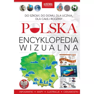 Polska encyklopedia wizualna
