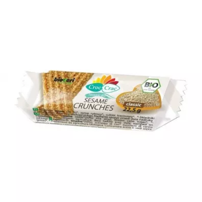 Bioveri Sezamki classic 23 g Bio