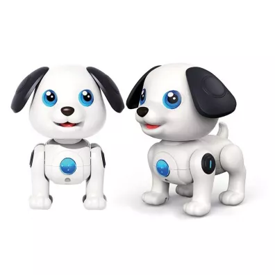 Robot piesek Artyk