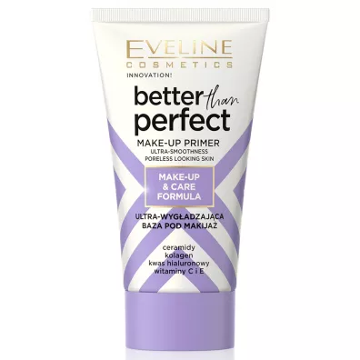 Eveline Cosmetics Better Than Perfect baza pod makija� 30 ml