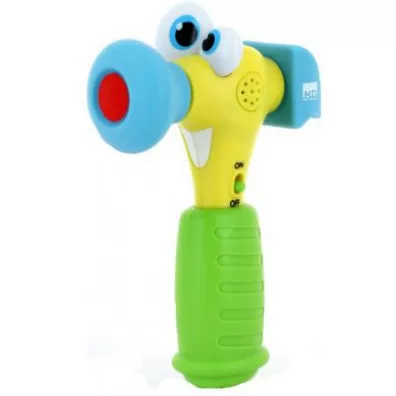 Silly Sam m�oteczek Dumel