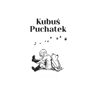 Kubu Puchatek