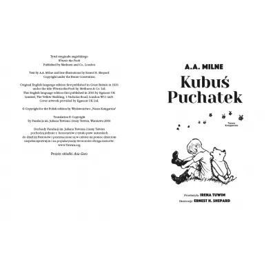 Kubu Puchatek