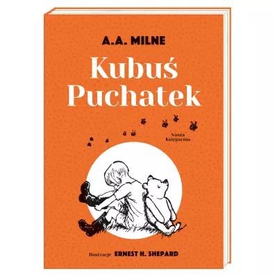 Kubu Puchatek