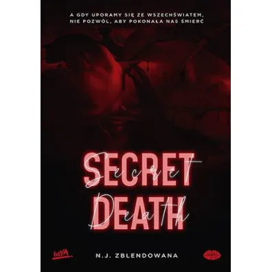 Secret death - N. J. Zblendowana