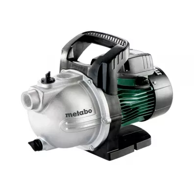 Metabo Pompa ogrodowa p 2000 g 2000 l/h 3bar