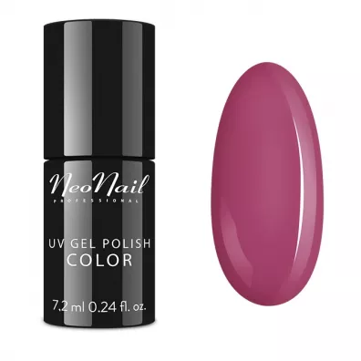 NeoNail UV Gel Polish Color lakier hybrydowy 6423 Velvet Lips 7.2 ml