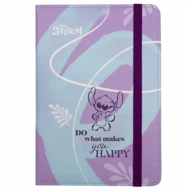 Notes A5 Stitch linia 80 kartek