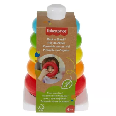 Fisher-Price. Eko Piramidka z k�ek GRF09 Mattel