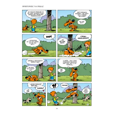 Pami�tasz to, Bill? Pty� i Bill. Tom 11