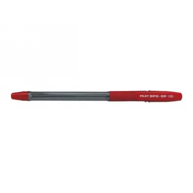 Pilot D�ugopis BPS-GP-xB-R czerwony 1 szt.