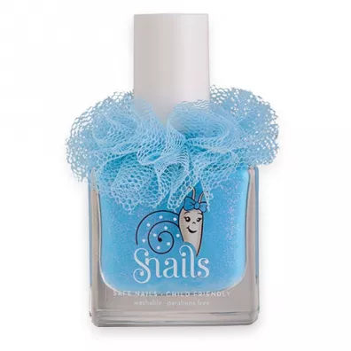 Snails Lakier do paznokci dla dzieci - ballerine baby cloud 10.5 ml