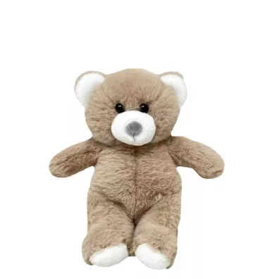 Mis Olu brzowy 15cm Tulilo