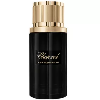 Chopard Woda perfumowna Black Incense Malaki 80 ml