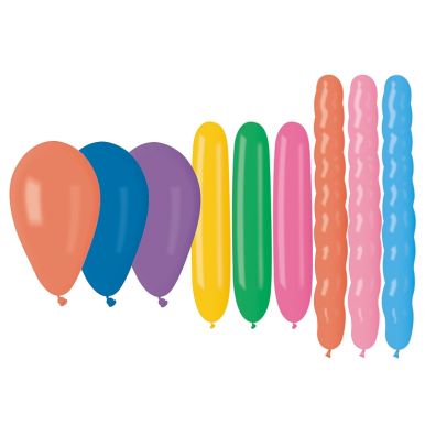 Godan Balony pastelowe Premium