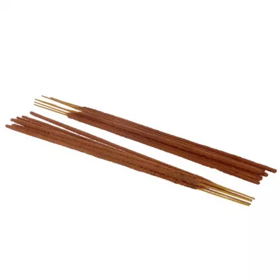 Kadzide�ka Satya Nag Champa & Yellow Flower, ��ty Kwiat