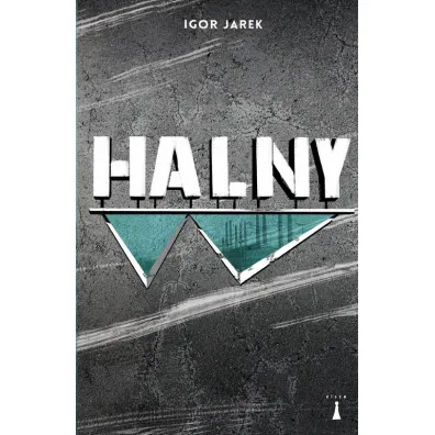 Halny - Jarek Igor