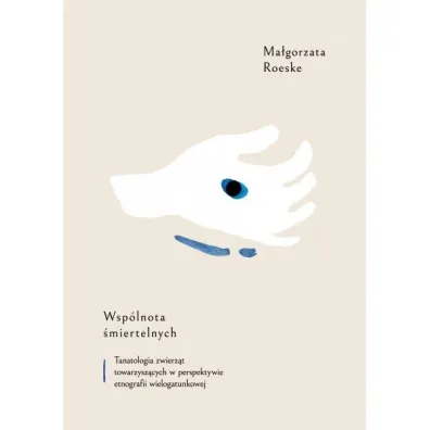 Wspo&acute;lnota s&acute;miertelnych - Ma�gorzata  Roeske