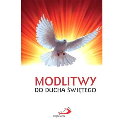 Modlitwy do Ducha �wi�tego