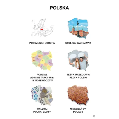 My i �wiat wok� nas. Podr�cznik dla uczni�w z niepe�nosprawno�ci� intelektualn�