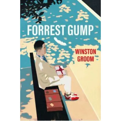 Forrest Gump - Winston Groom
