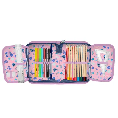 Paso Pi�rnik z wyposa�eniem Stitch Coastal Cool DS26XX-P001