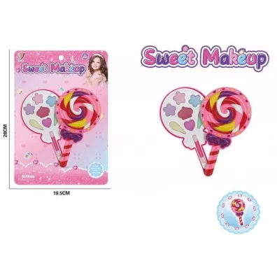 Zestaw malowide� dla lalek Macyszyn Toys