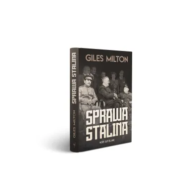 Sprawa Stalina