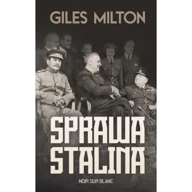 Sprawa Stalina